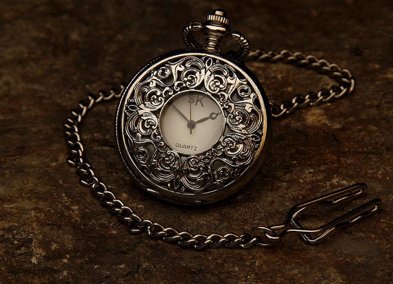 Quantum Mechanics and Time