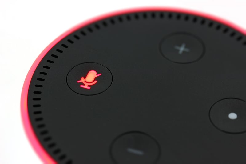 Smart Home Assistant
